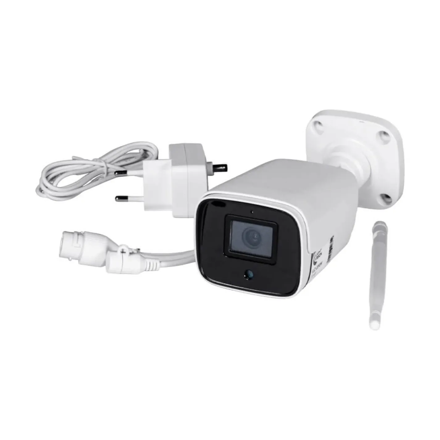 Камера відеоспостереження Light Vision VLC-2392WI Tuya WiFi 2Mp (3.6 мм) - Фото 2